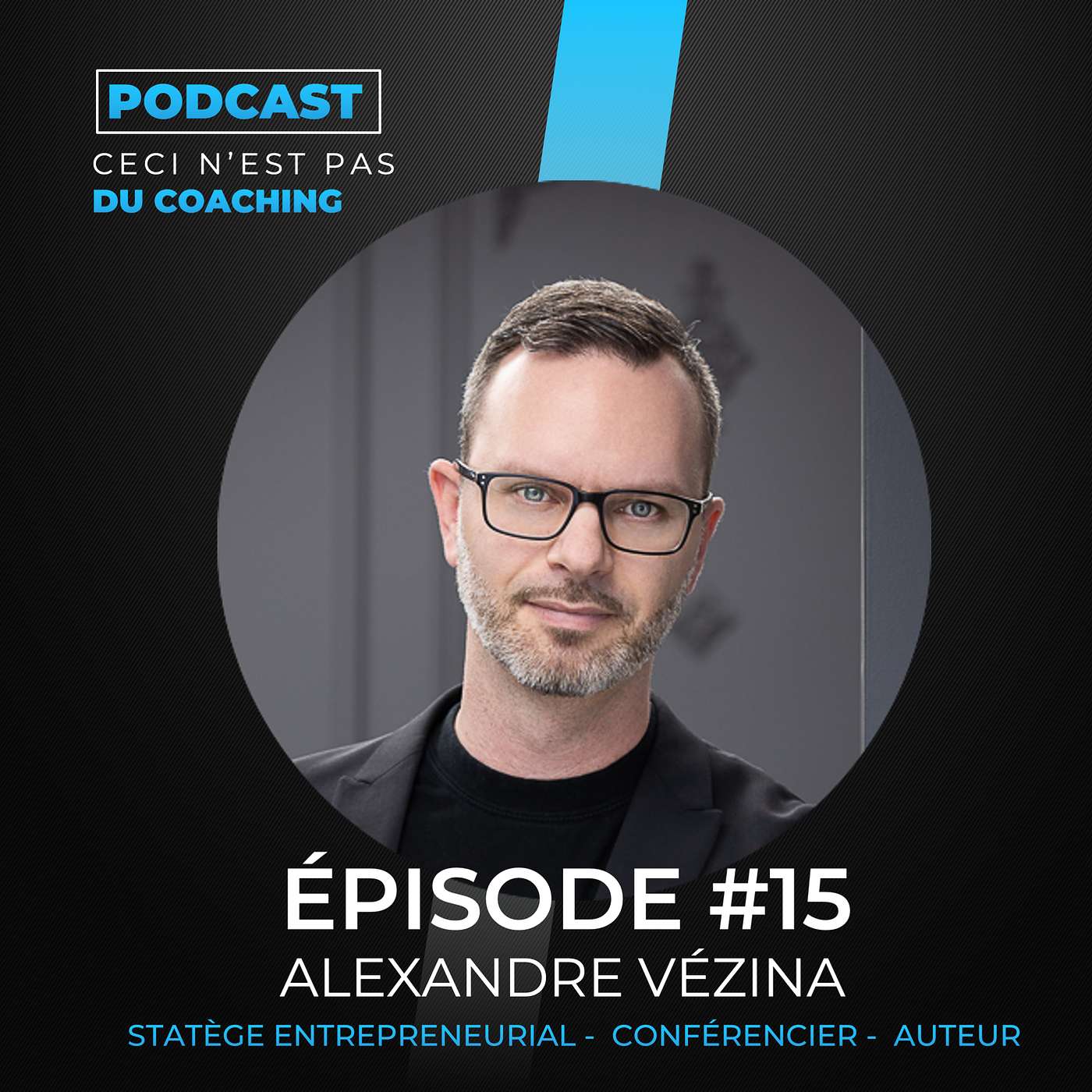 Ceci n\'est pas du coaching