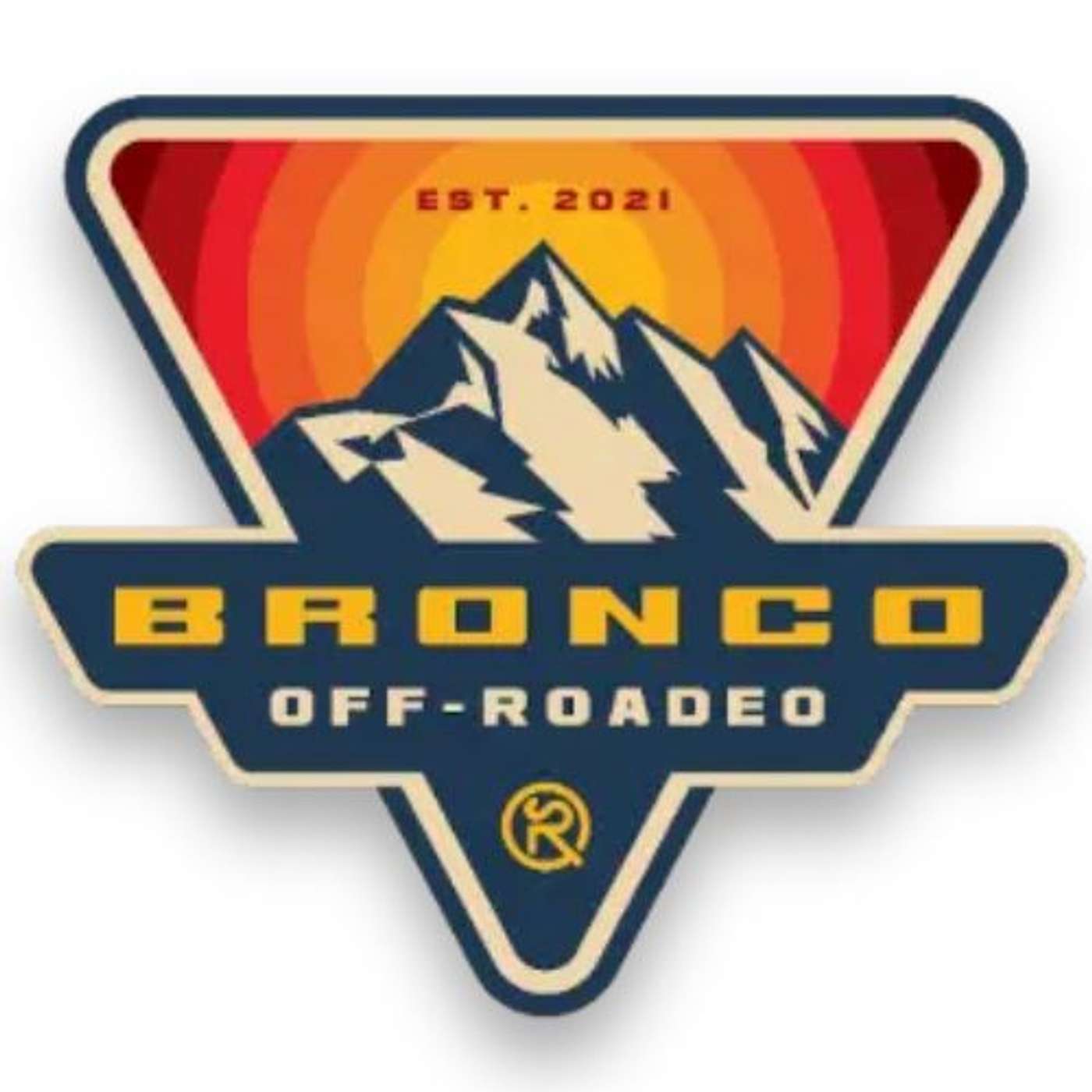 From Nervous Driver to Hill Country Hero: A 21-Year-Old’s First Bronco Off-Road School