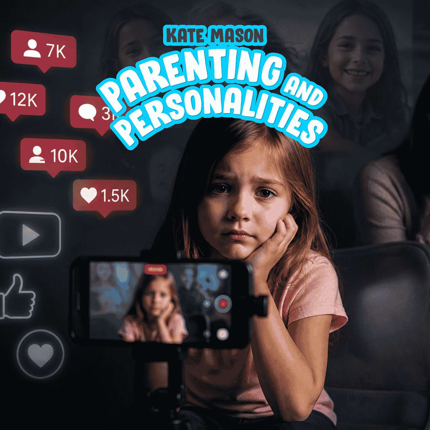 What Every Parent Needs to Know About Child Influencers episode artwork