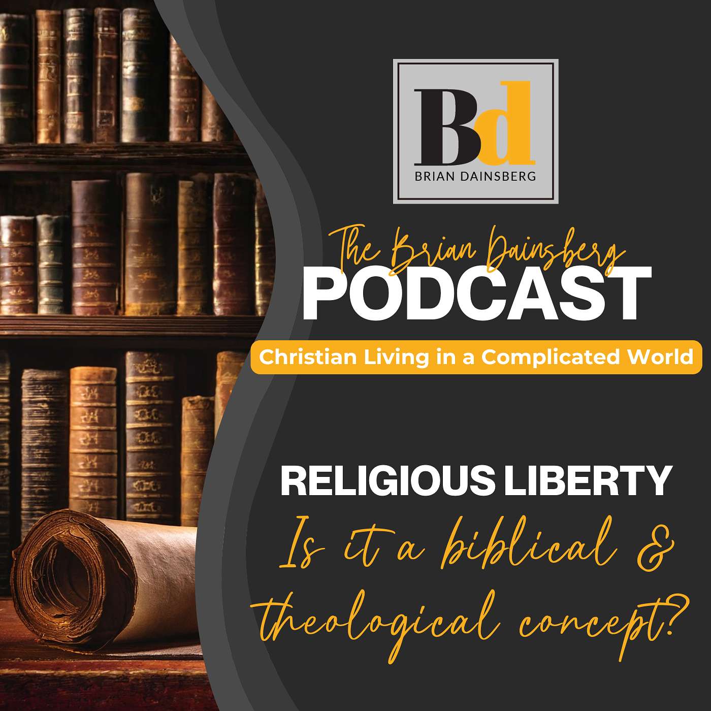 Religious Liberty
