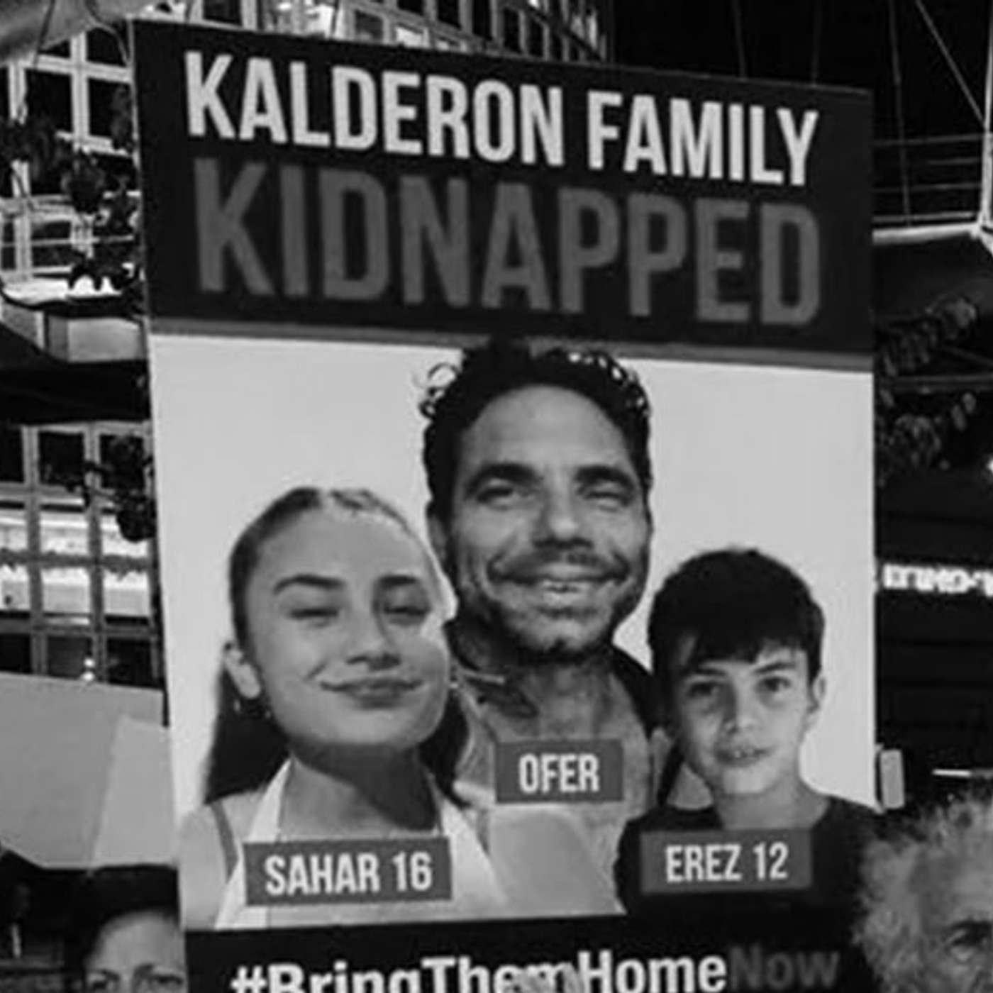 BREAKING: HIRSH, HUNTER, HOSTAGES, & PRISONER PAWNS!