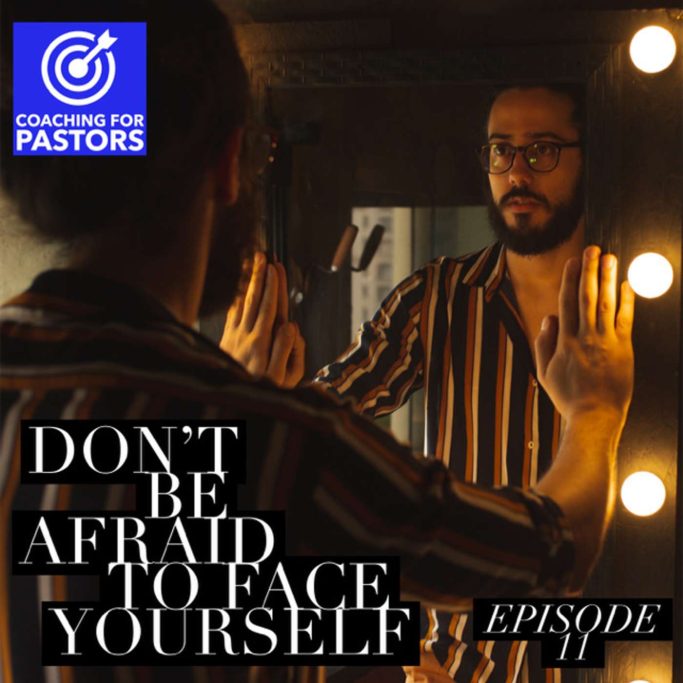 Coaching For Pastors - Daily Coaching, Encouragement, and Support for Pastors