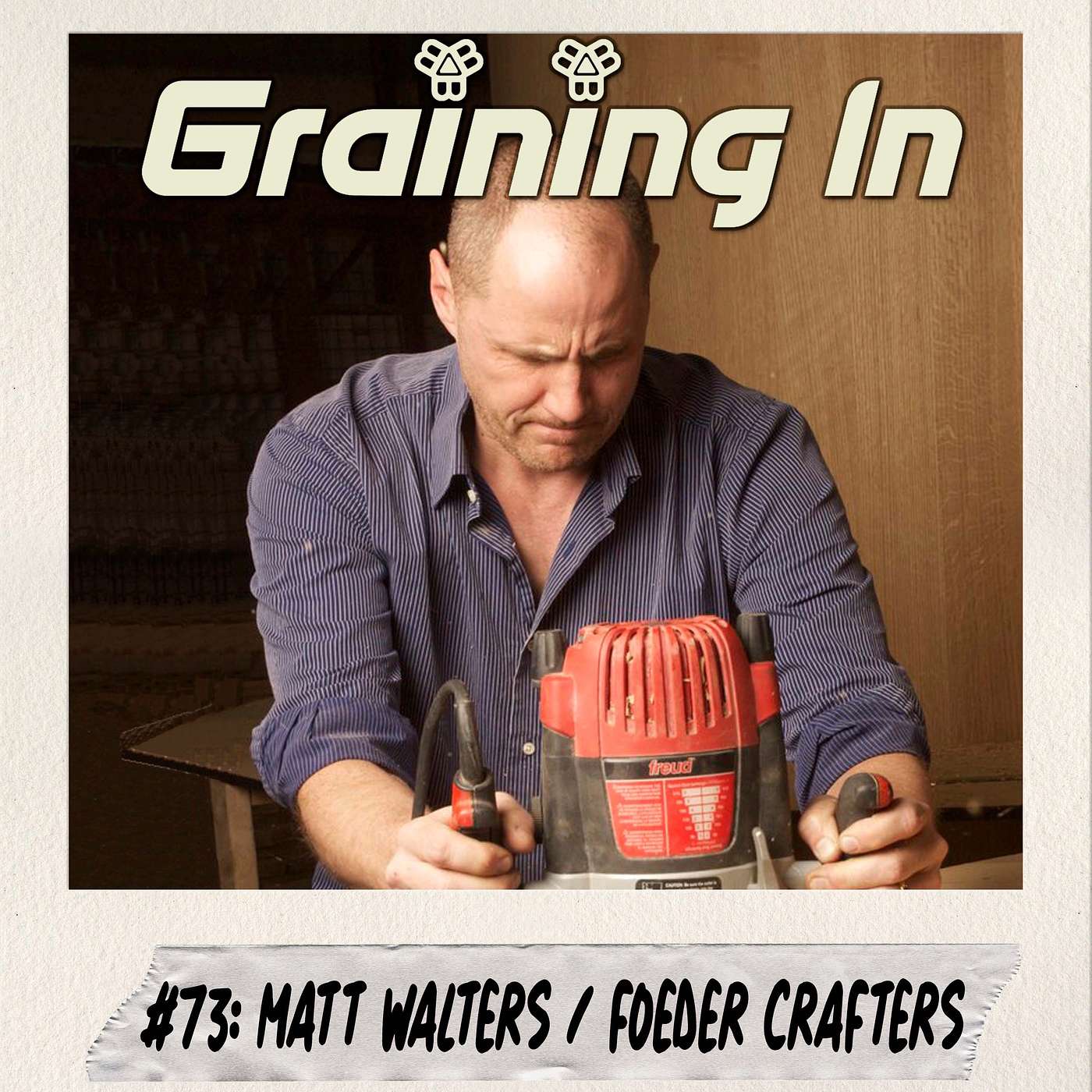 Graining In