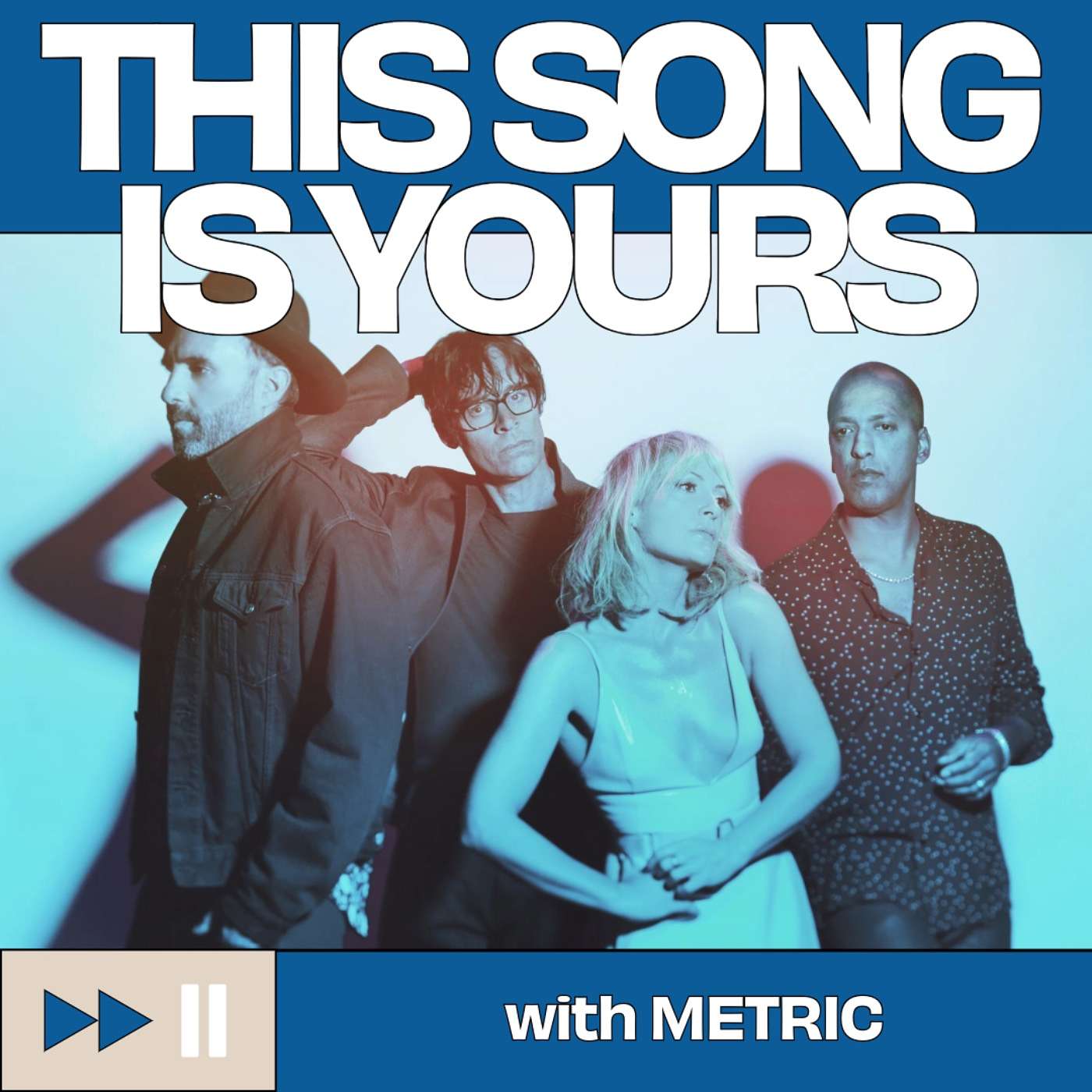 Metric