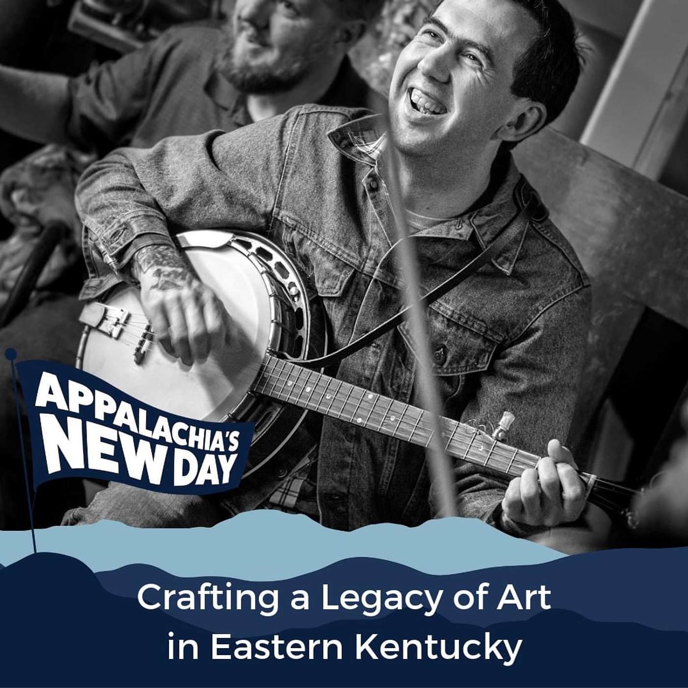 Episode 7: Tattoos & Banjos