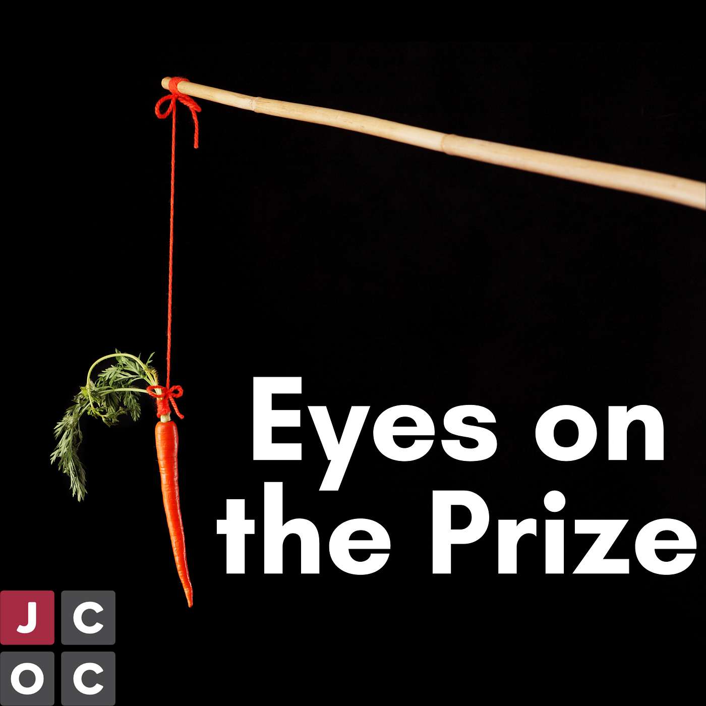 Eyes on the Prize episode artwork