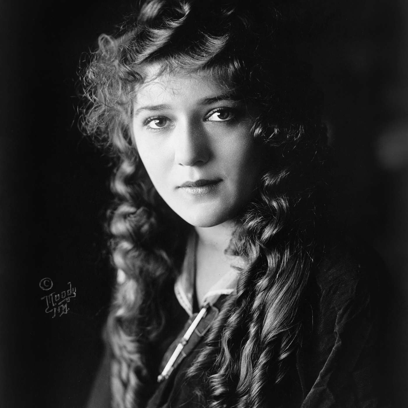 Mary Pickford episode artwork
