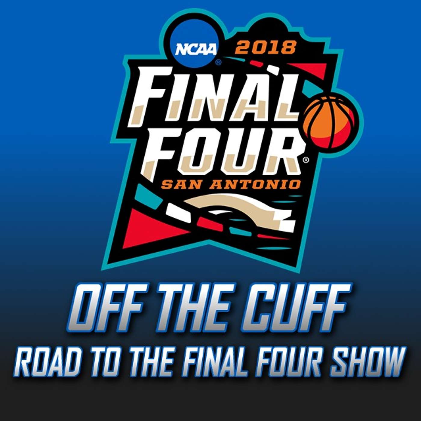 Off The Cuff with Adam Banks