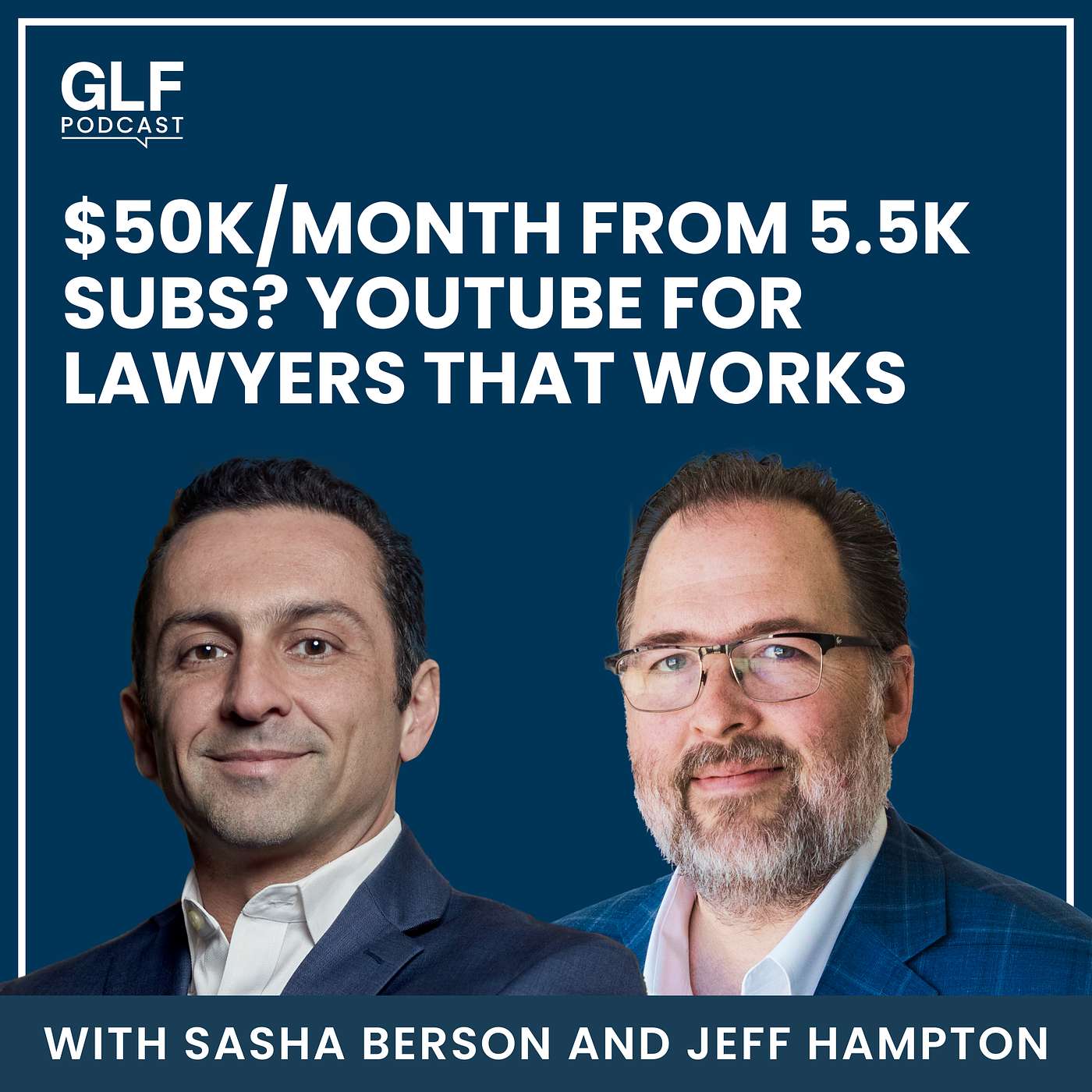 GLF Podcast