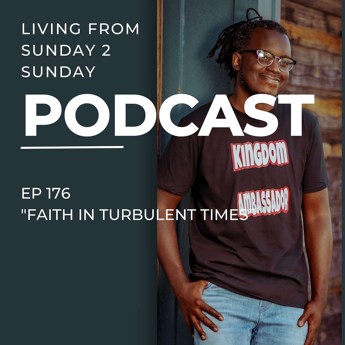 Faith in Turbulent Times