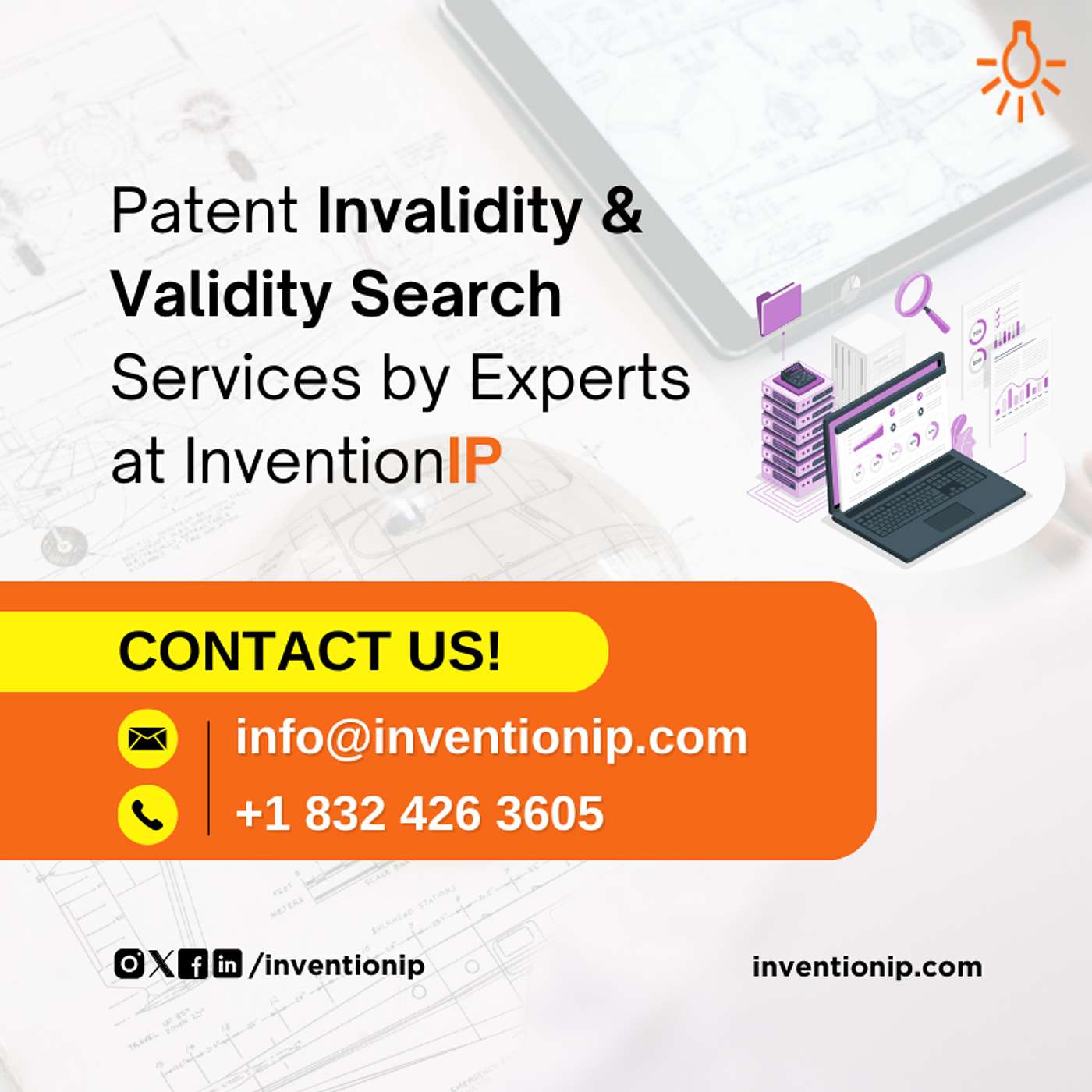 Inventionip\'s Podcast