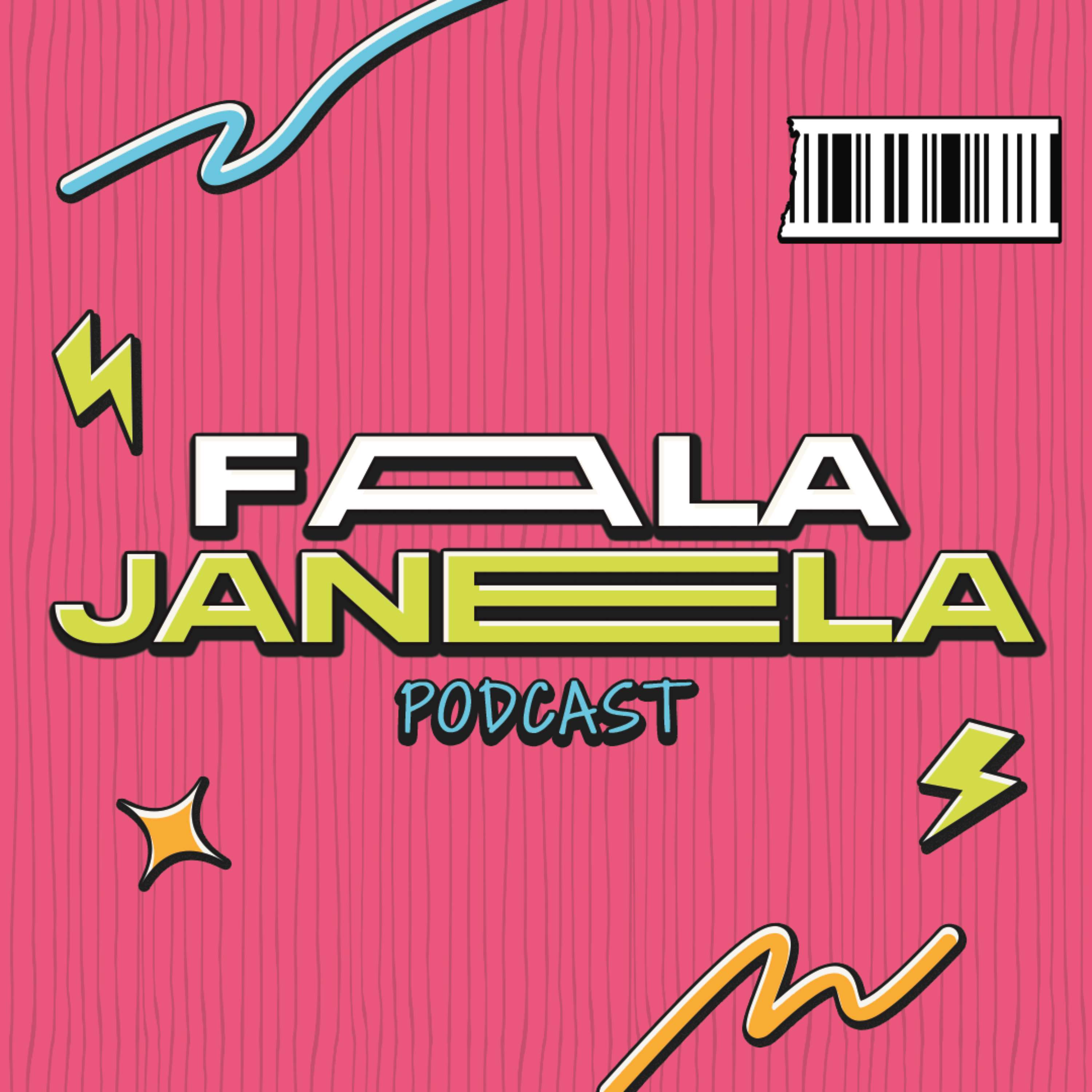 FALA JANELA