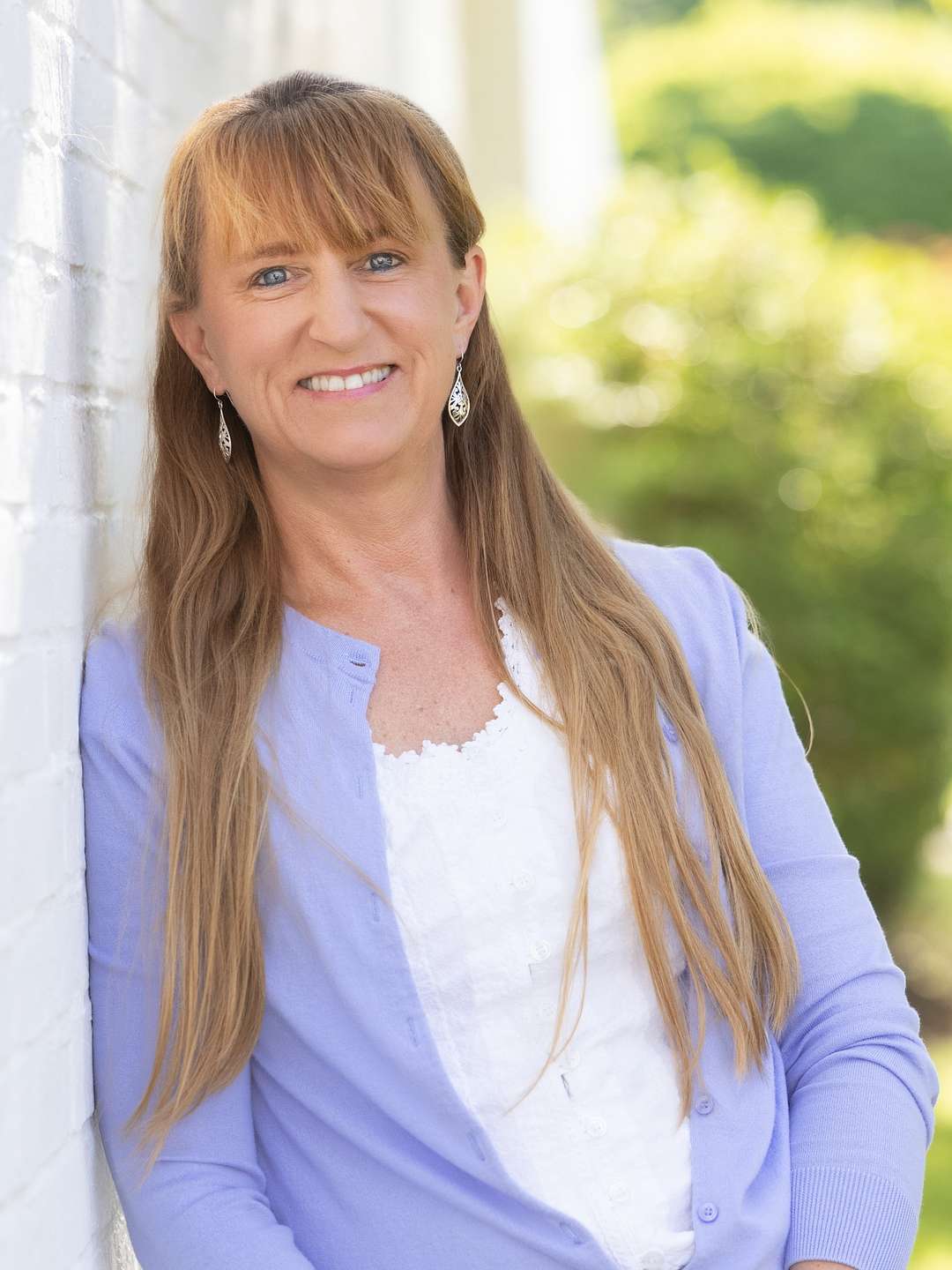 Stacy Raymond