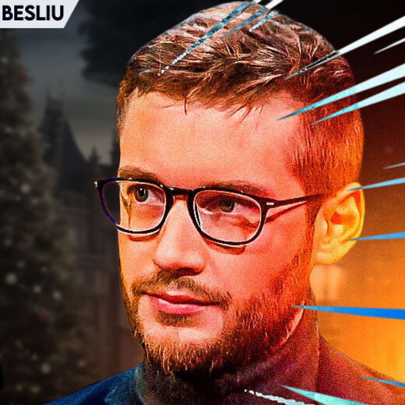 NAISSANCE DU CHRIST : POURQUOI NOËL A PROVOQUÉ L’HYSTÉRIE ? | SYLVAIN DURAIN | GPTV NAISSANCE DU CHRIST : POURQUOI NOËL A PROVOQUÉ L’HYSTÉRIE ? | SYLVAIN DURAIN | GPTV