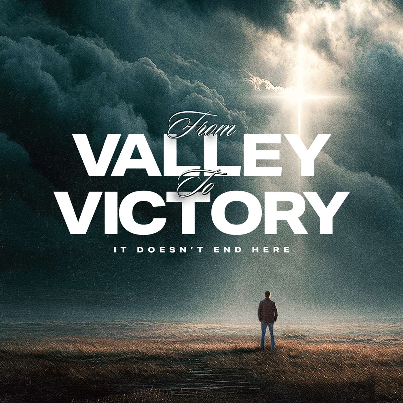 From Valley To Victory