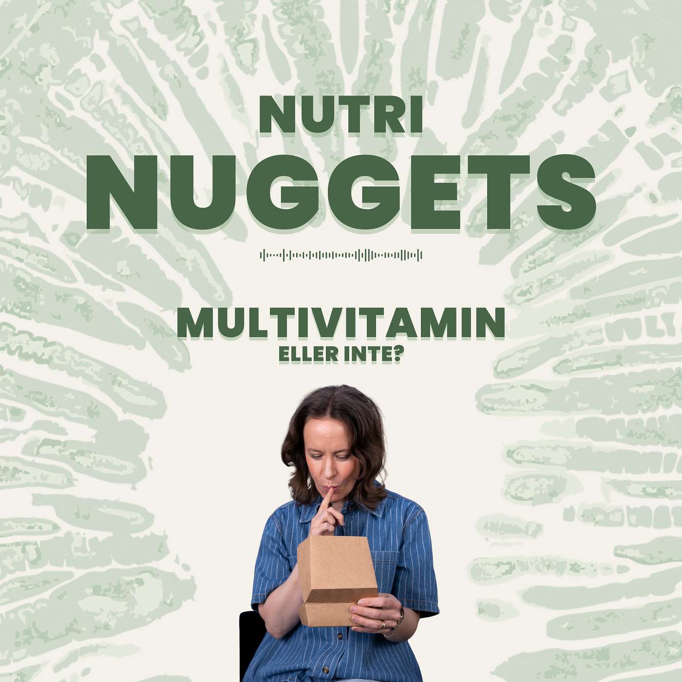 Multivitamin