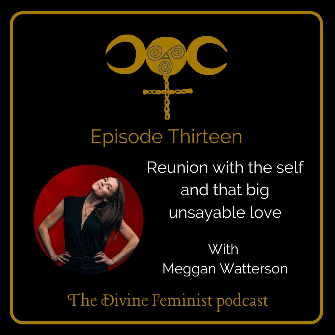 The Divine Feminist