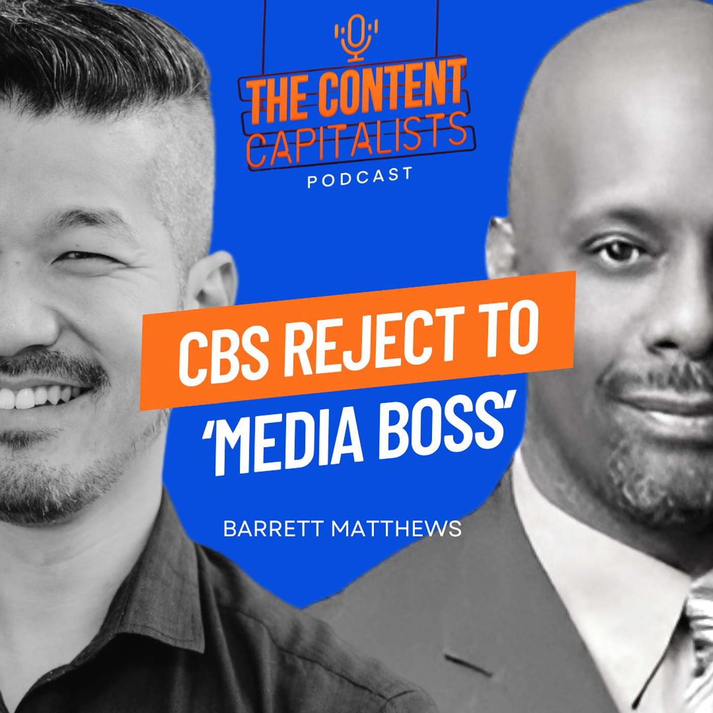The Content Capitalists
