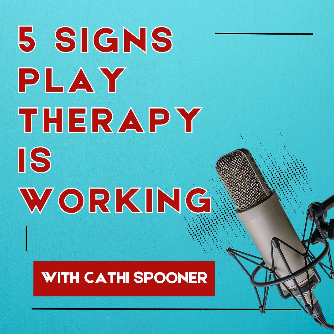How to Tell If Play Therapy Is Working by These 5 Signs