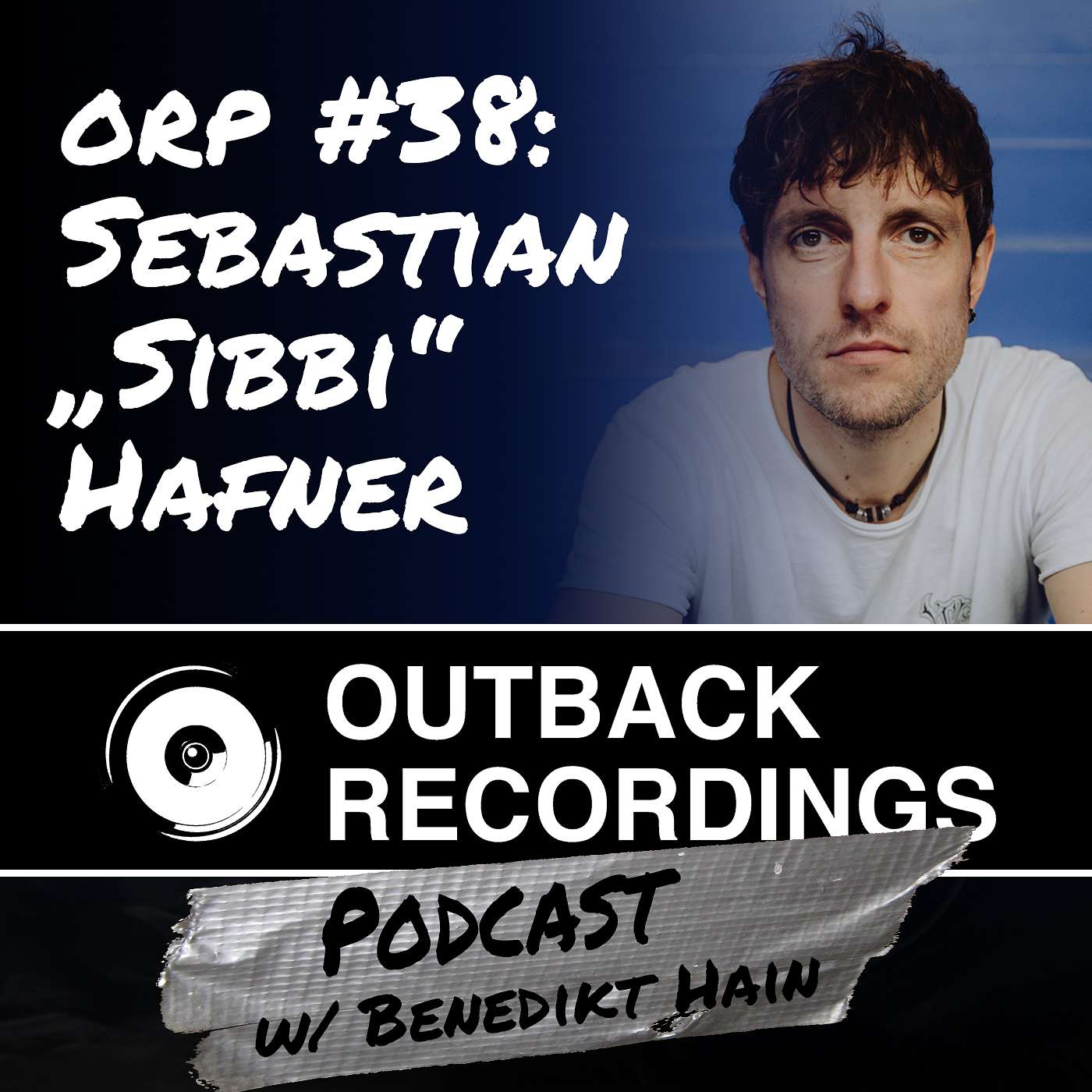 Outback Recordings: Punk Rock Interviews, Insights & Inspiriation