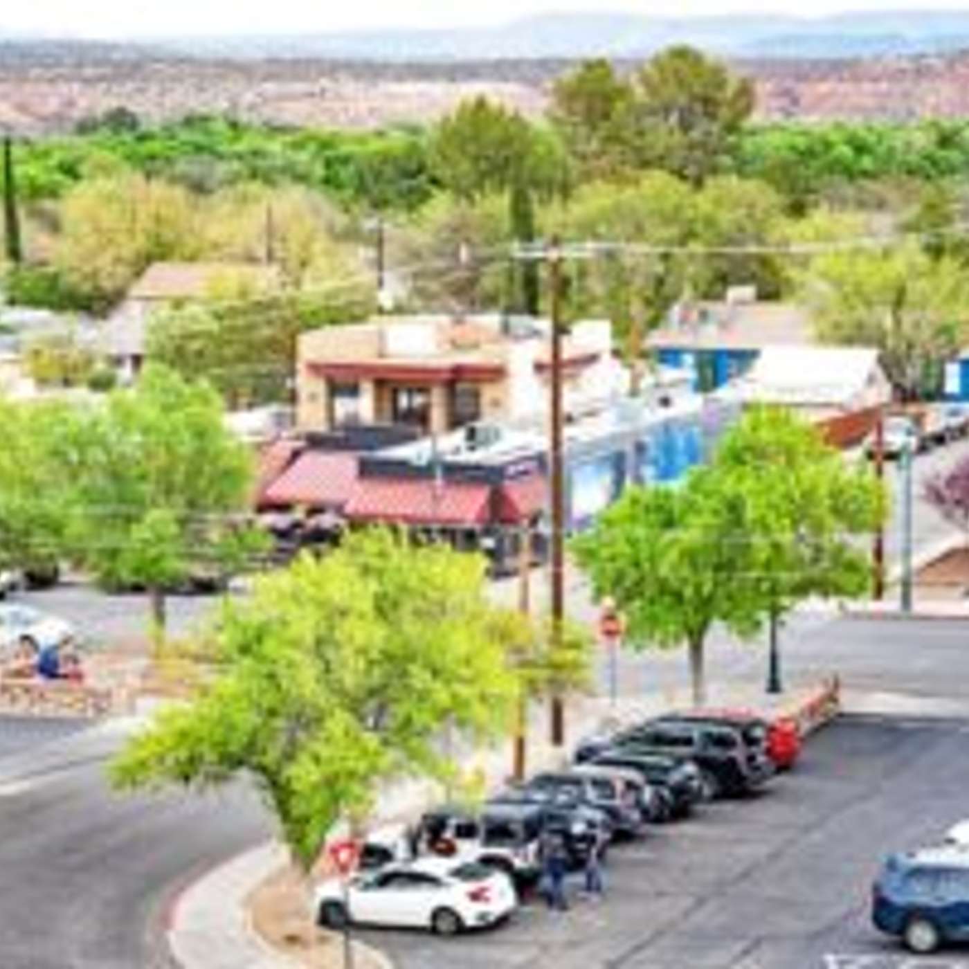 Cottonwood's Main Street Improvements Reach Major Milestone