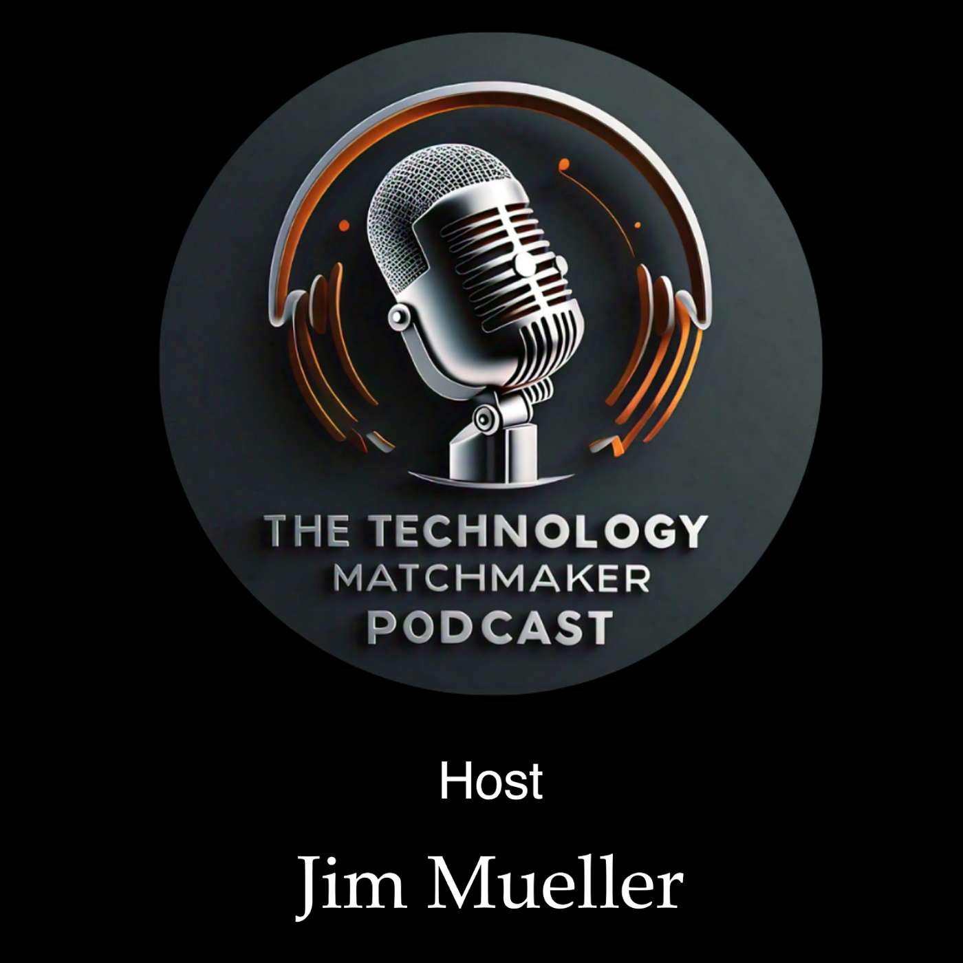 The Technology Matchmaker Podcast