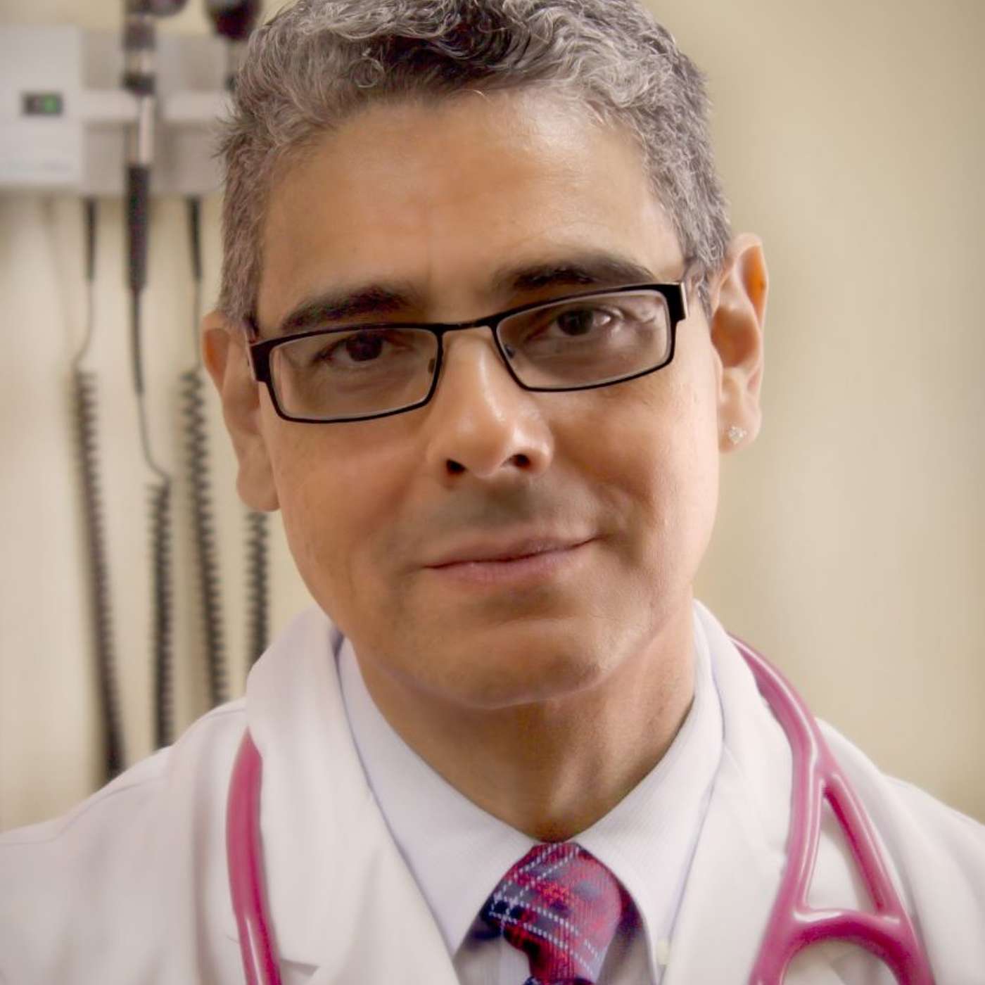 Real Estate Mogul, M.D.