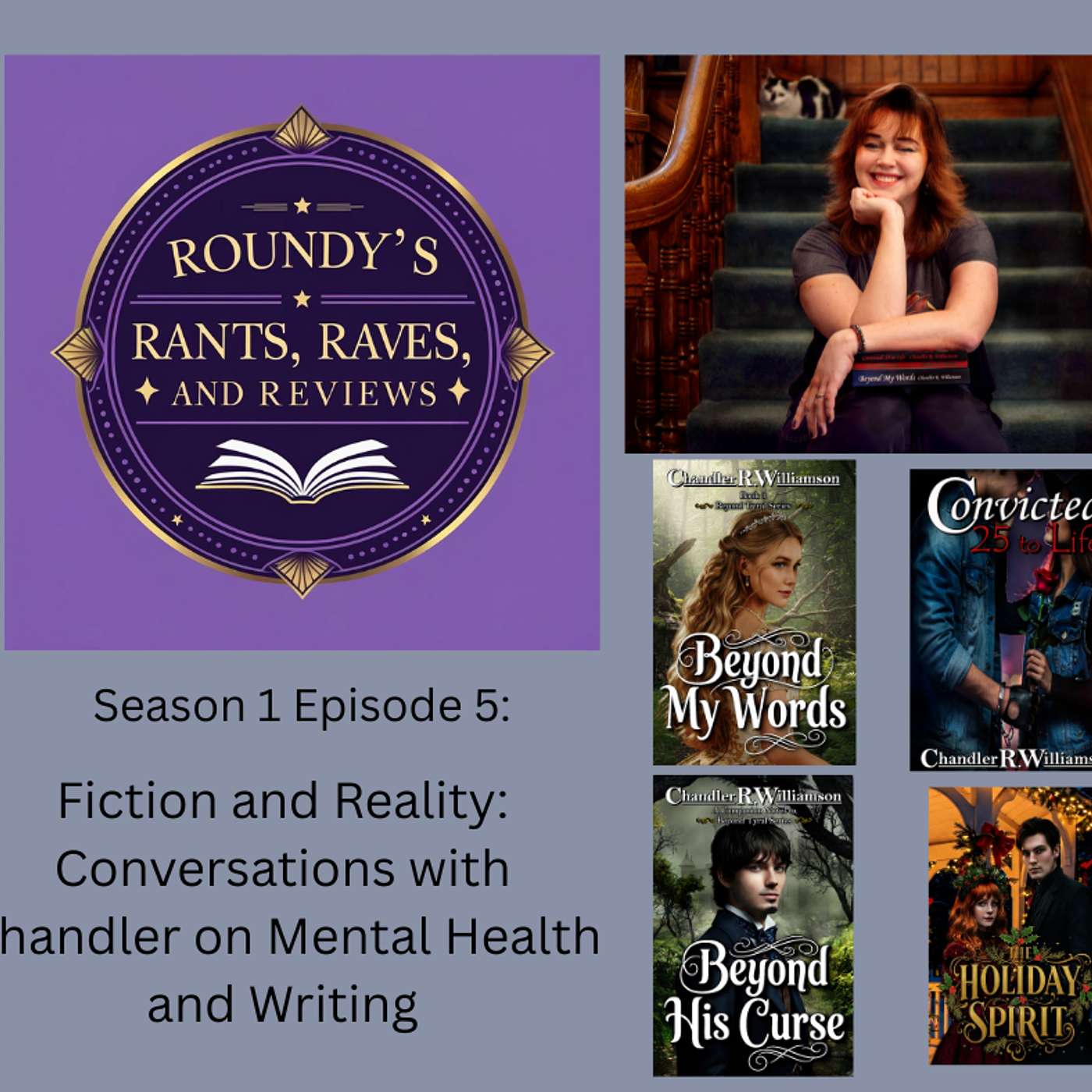 Roundy\'s Rants, Raves and Reviews