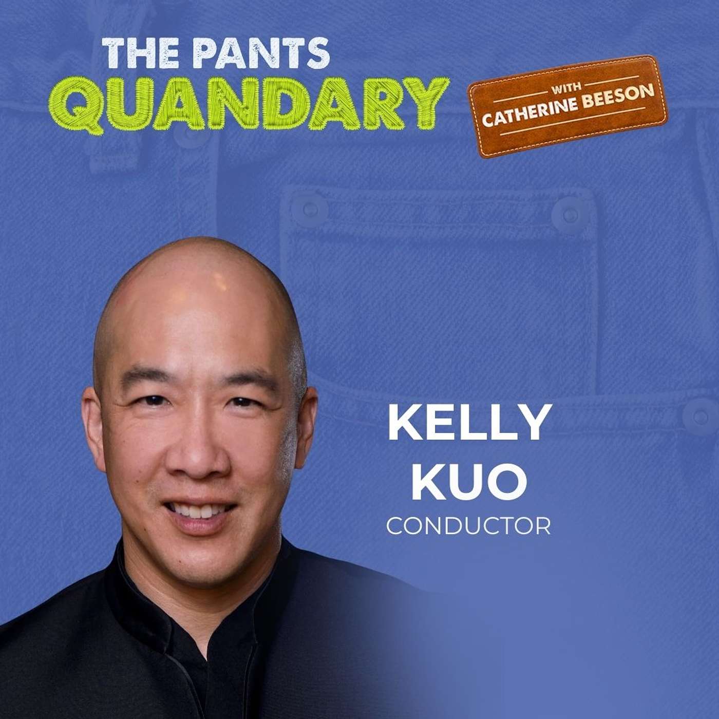 The Pants Quandary