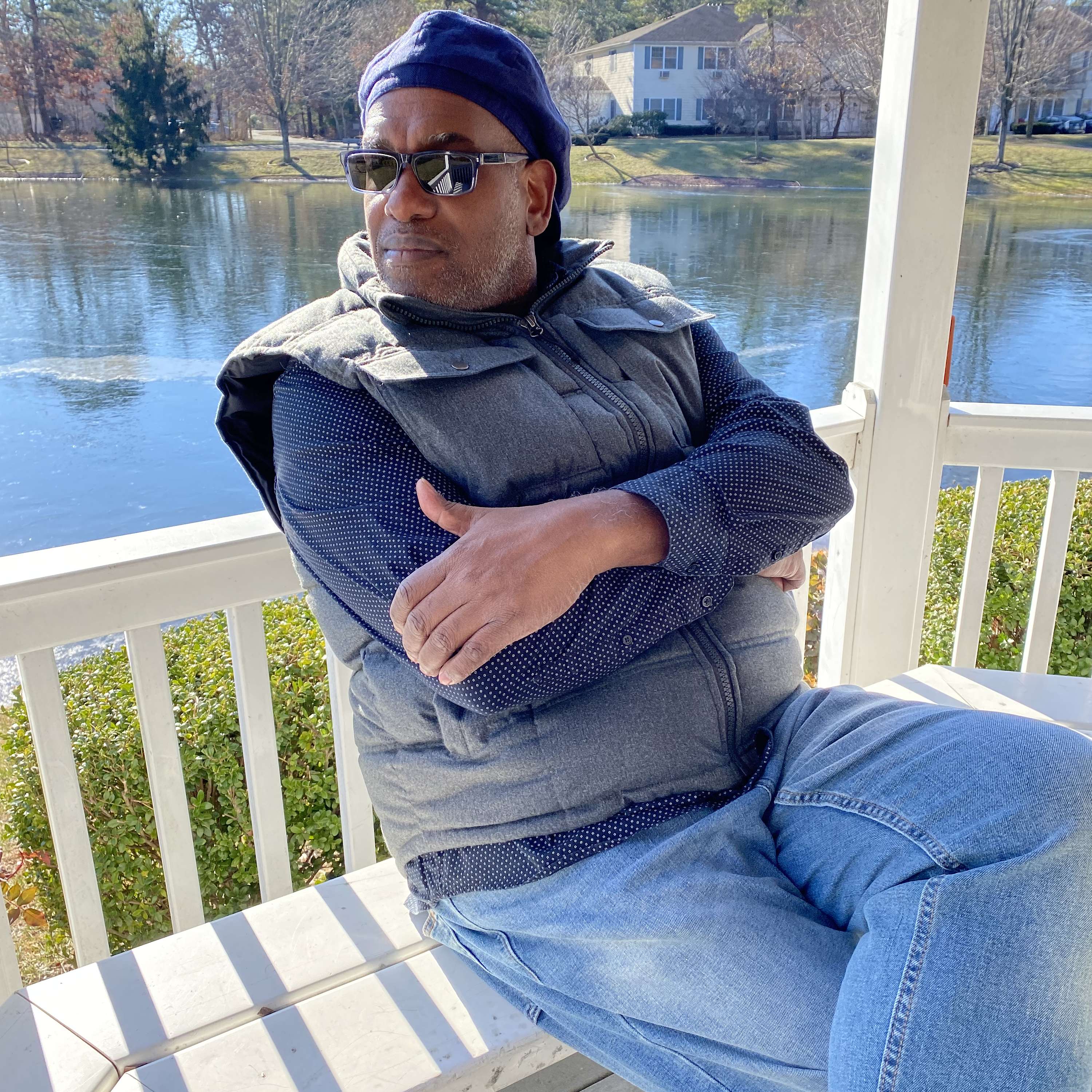 Keepin\' it Real With Al