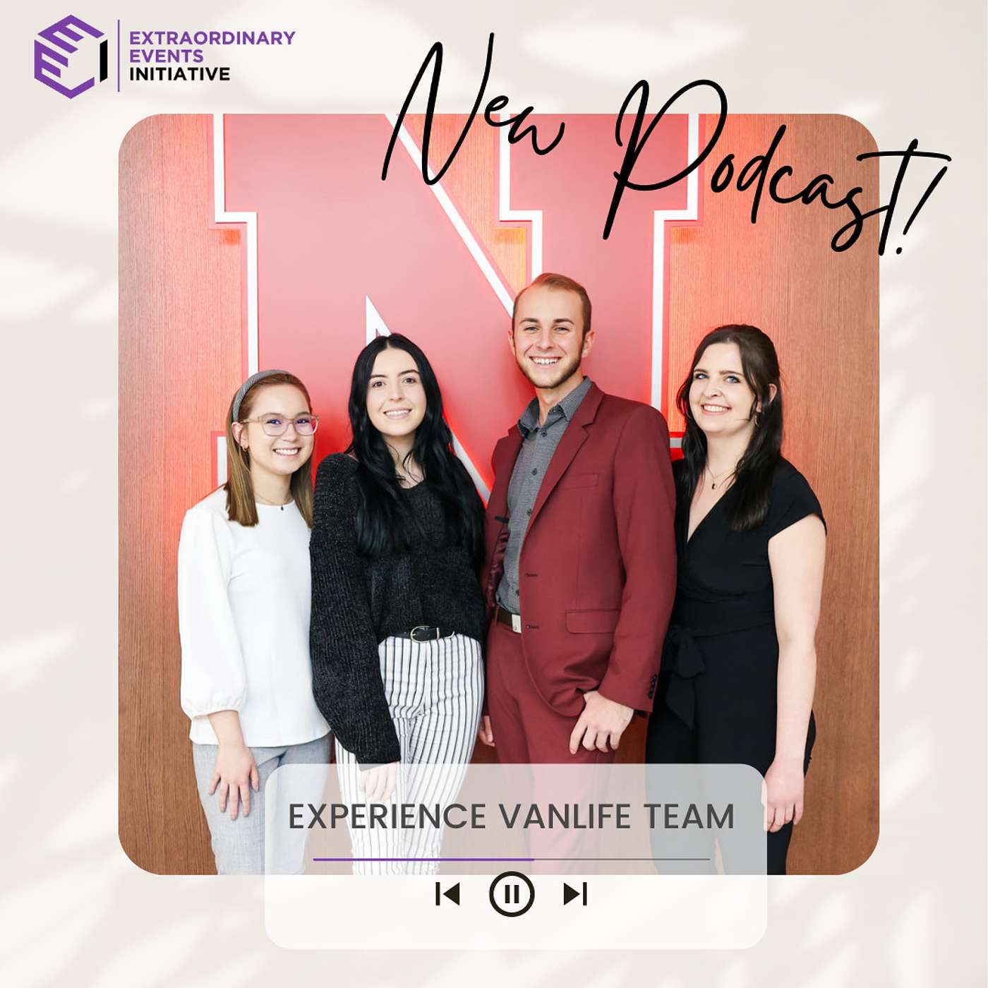 Experience University Podcast