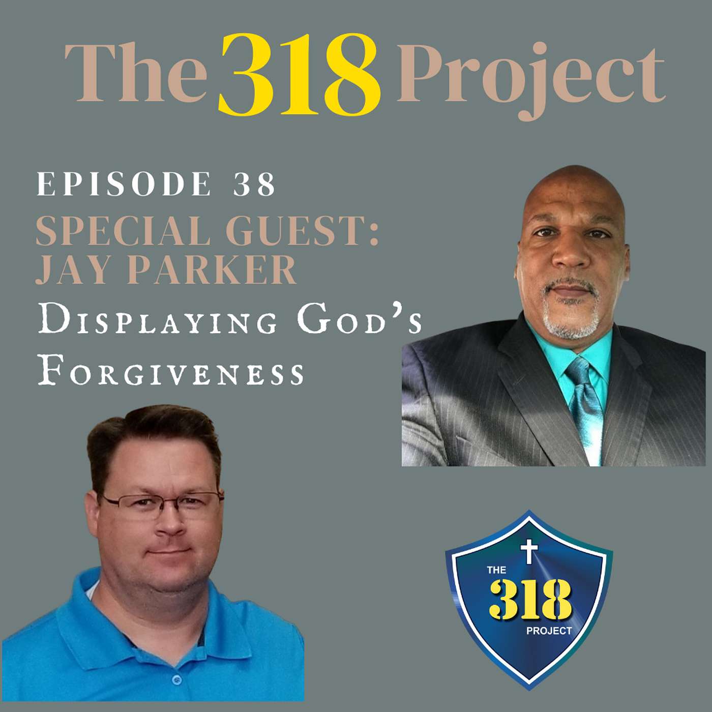 The 318 Project