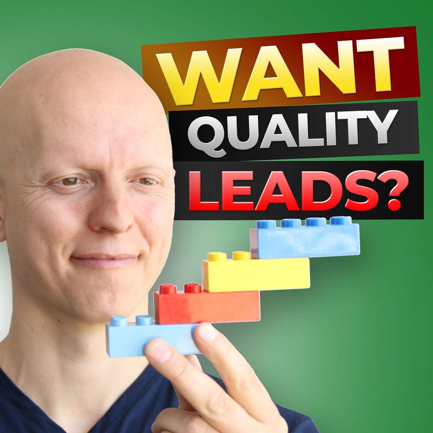 STOP Paying Top Dollar For Unqualified Leads