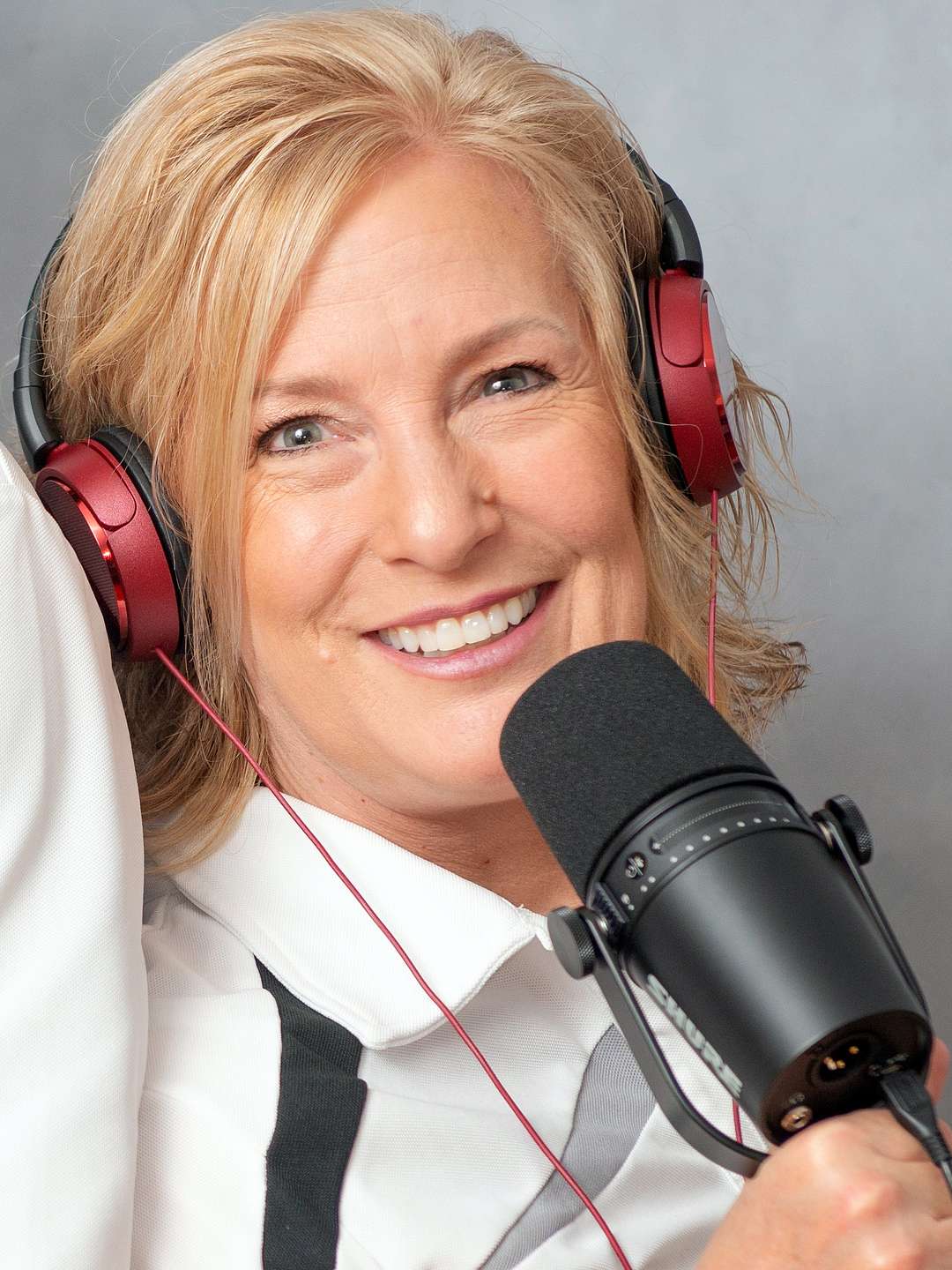 Beth Andress