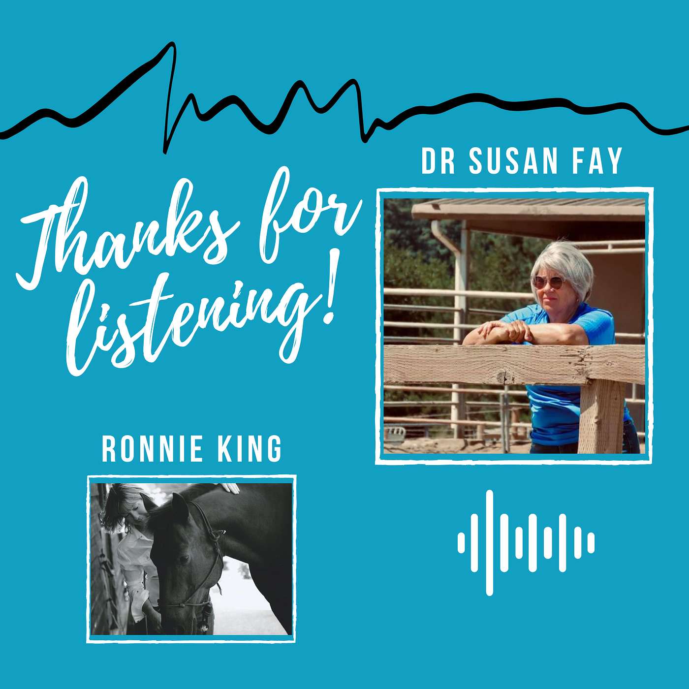 Interview with Dr Susan Fay - Sacred Spaces Sacred Wisdom