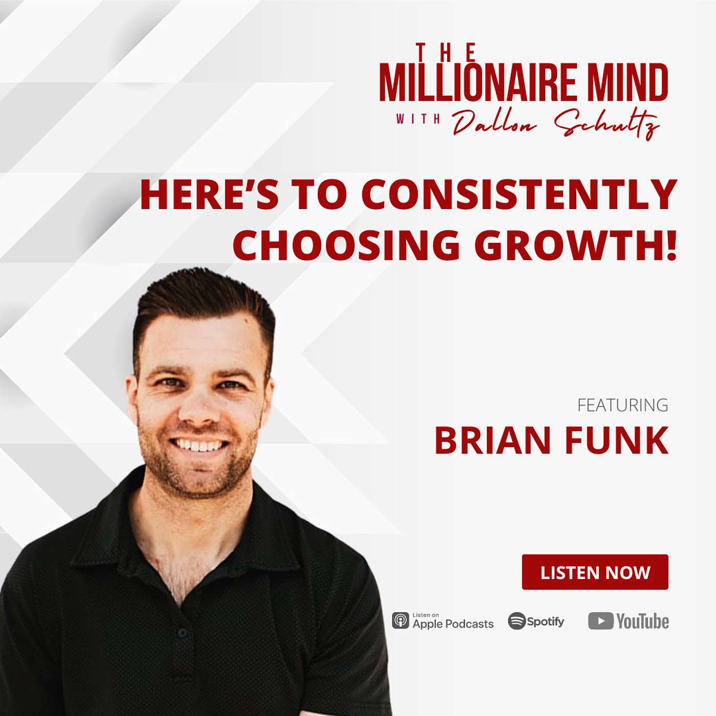 The Millionaire Mind