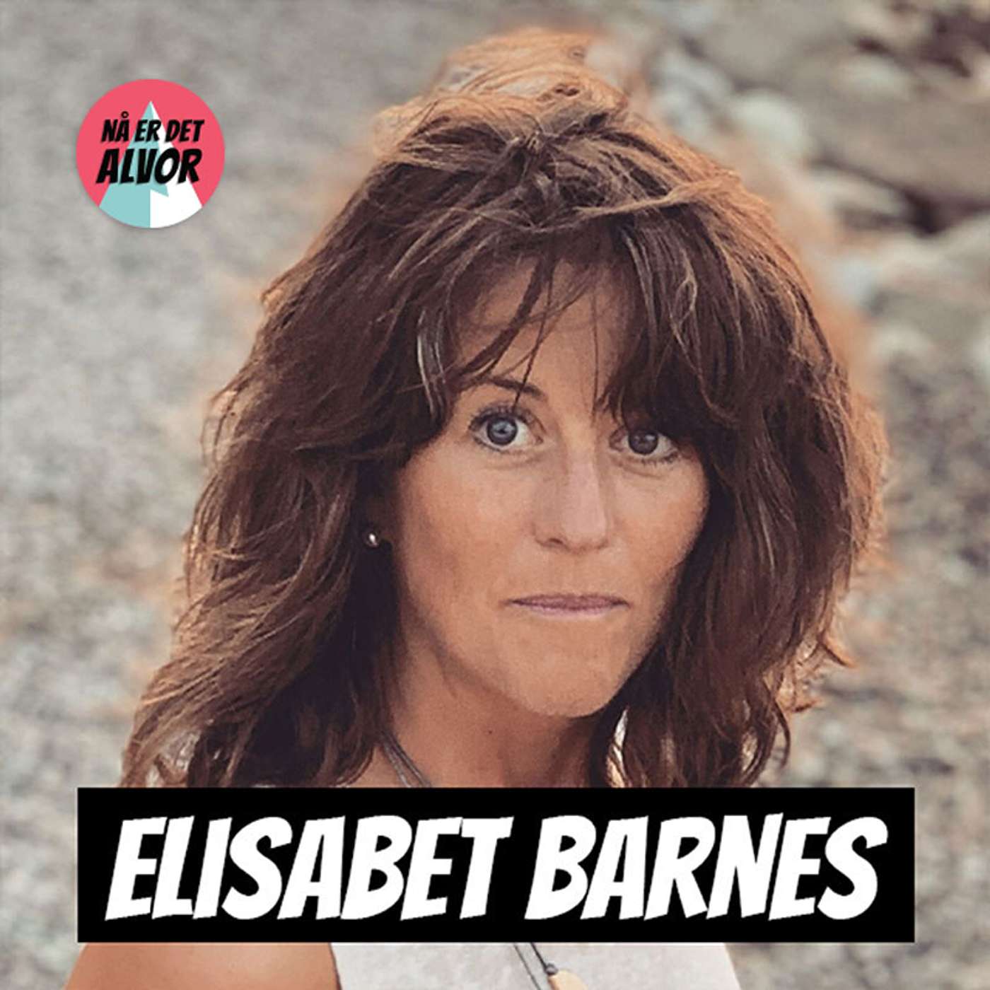 #121 - Elisabet Barnes | Sexterapi, coaching, ultraløping, mensen, RED-S, vegan, etappeløp, Phantasm24, p-piller