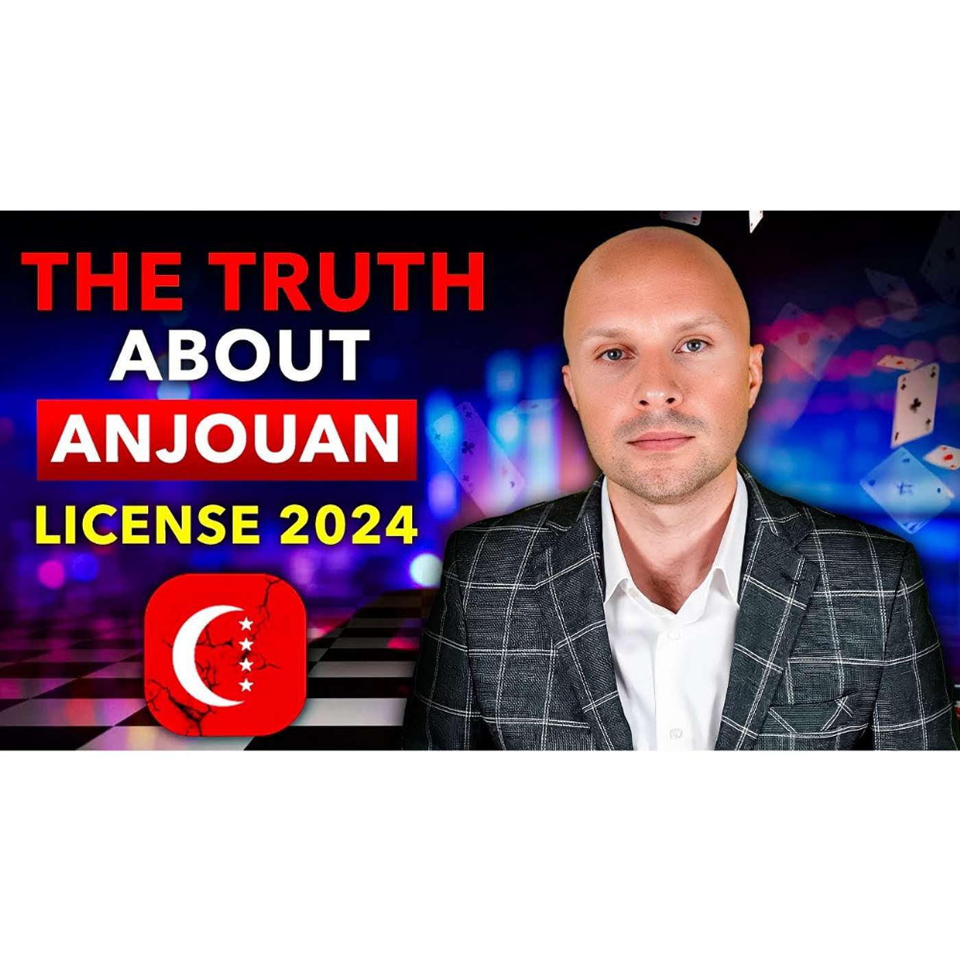 Max\'s Kerry Podcast