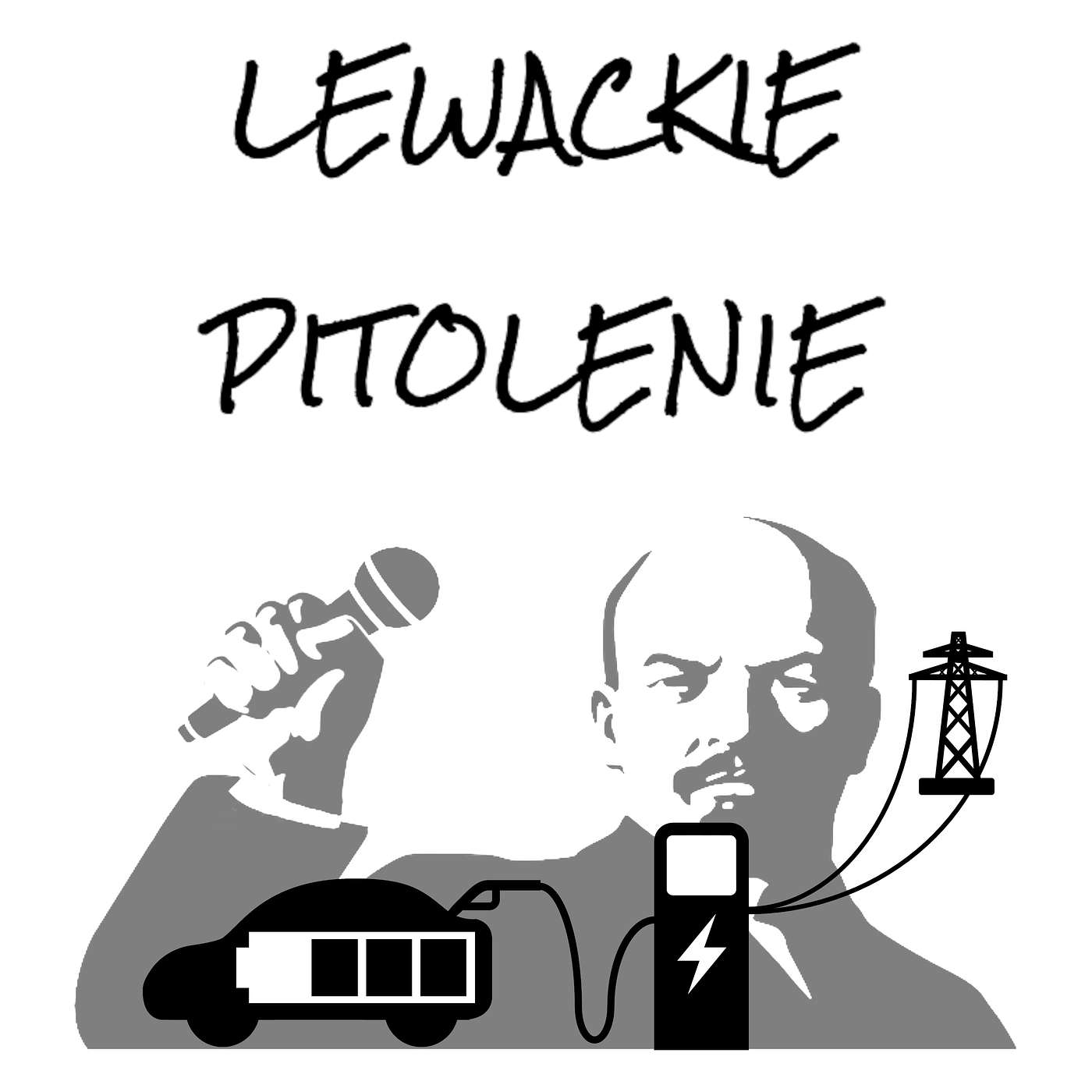 Pitolenie i Gadanie - podkasty o ciekawych sprawach