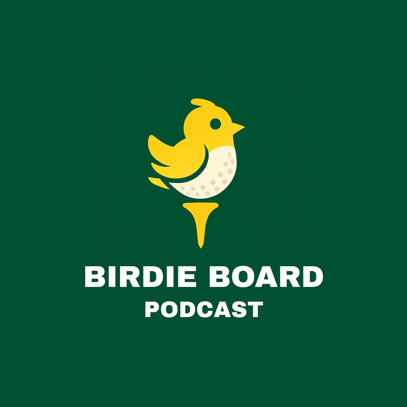 Birdie Board Podcast