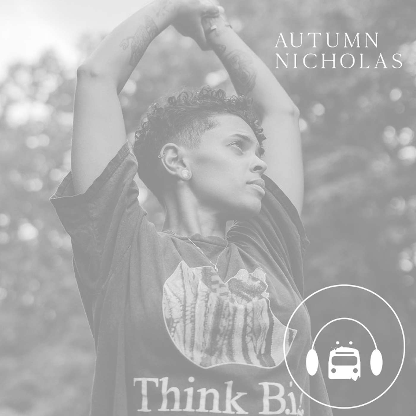 Red Line Roots Podcast Season 2 Episode 11: Autumn Nicholas