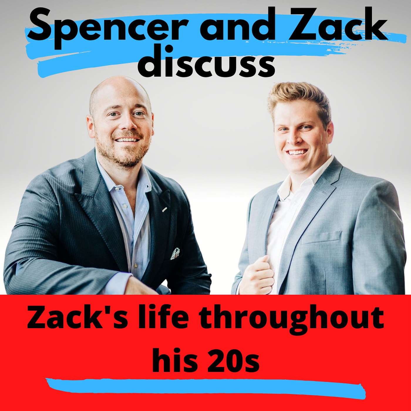 From Selling Coats at North Face to a MILLIONAIRE by 27 | Zack Ferrell’s failures and defining moments of his 20’s