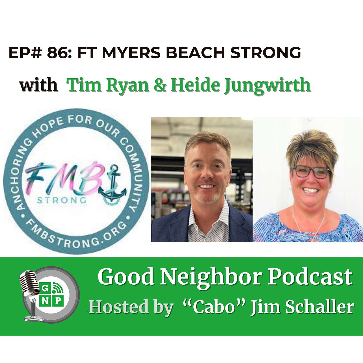 Ft Myers Beach - Good Neighbor