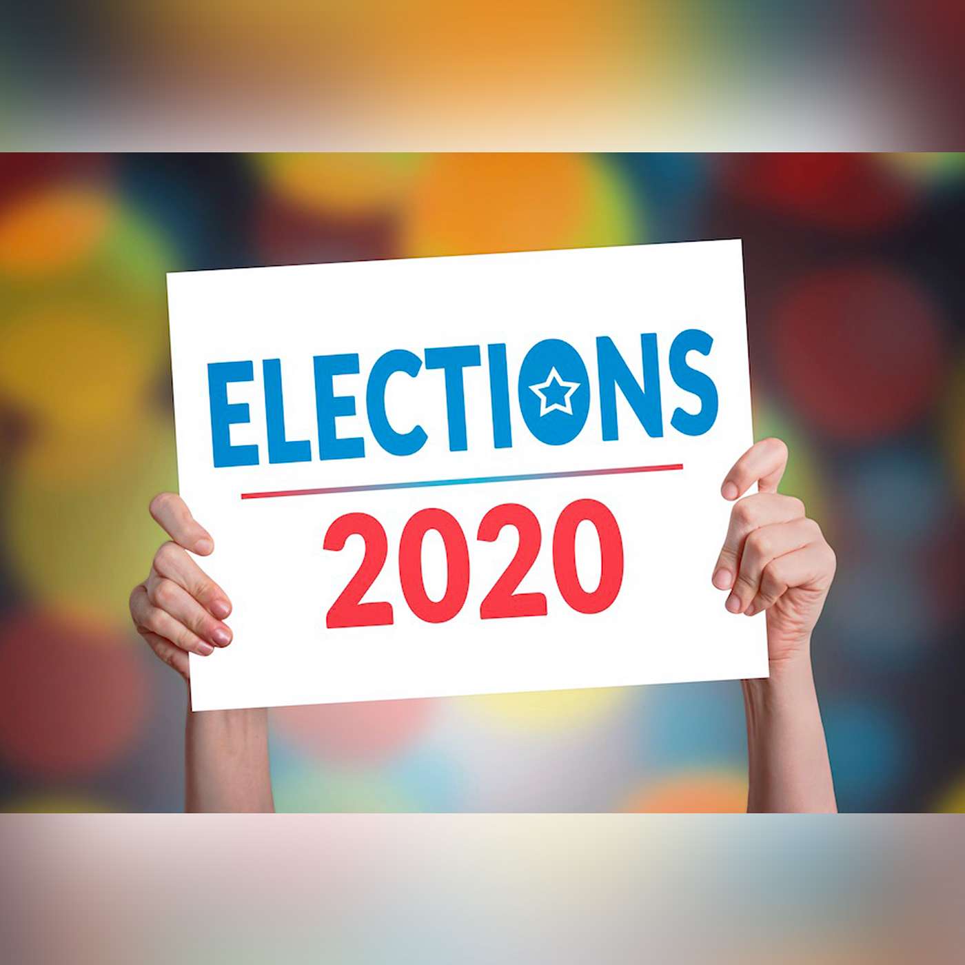 #PodNews: Poll Finds Biden with Big Lead on Sanders in Florida