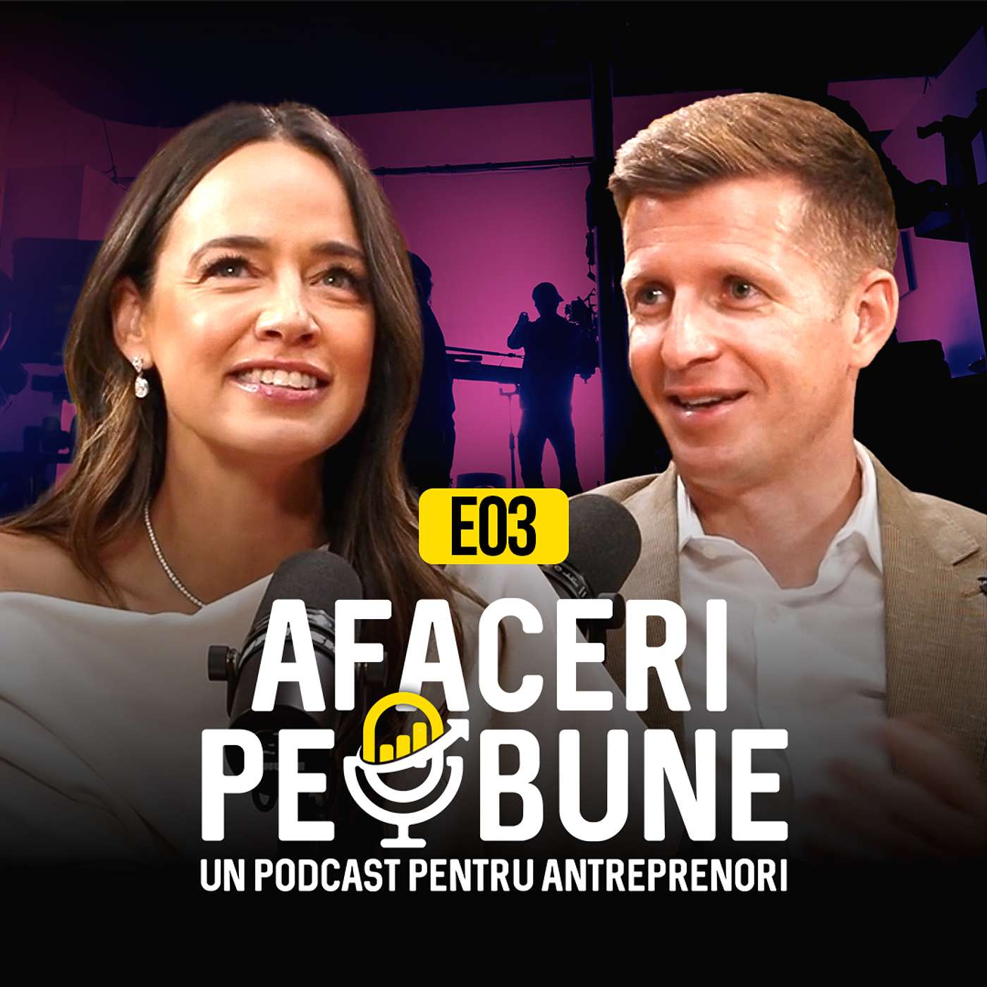 Afaceri pe Bune