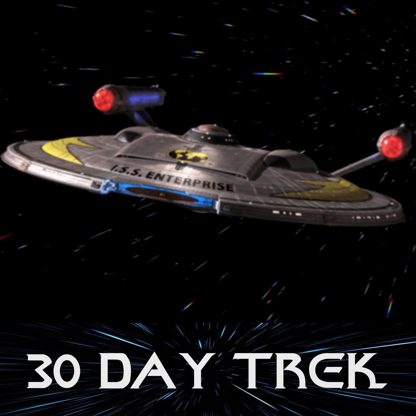 30 Day Trek