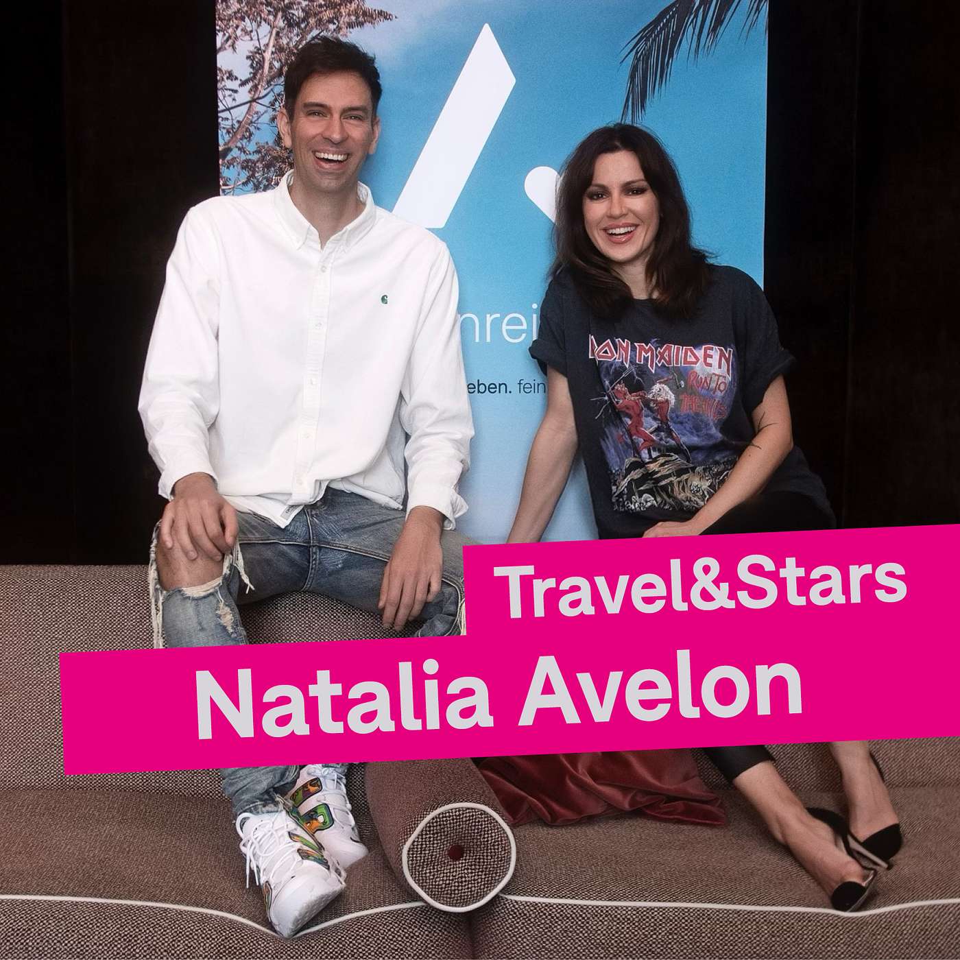 Travel & Stars · Experten & Stars im Reise Podcast