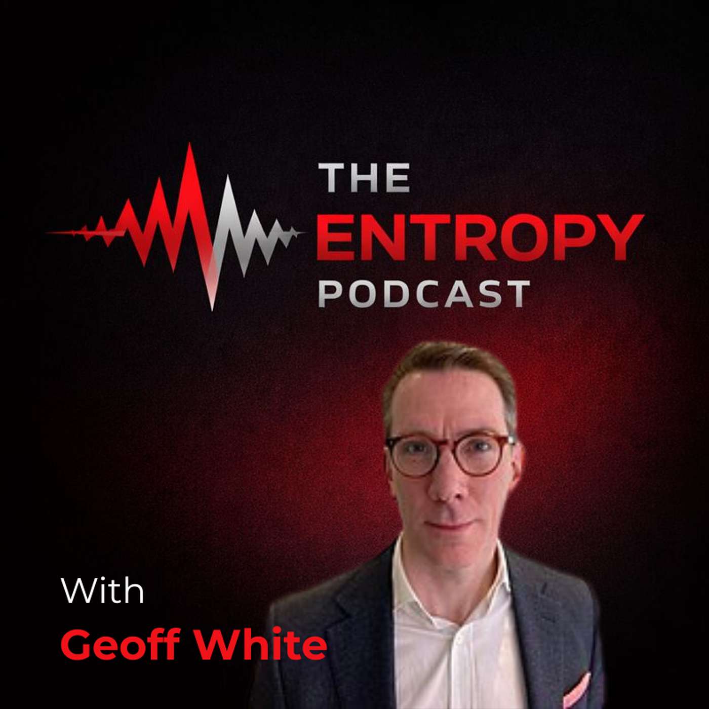 The Entropy Podcast