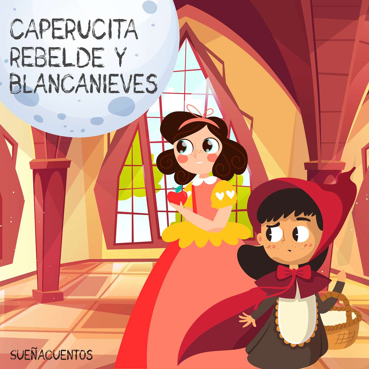 Sueñacuentos