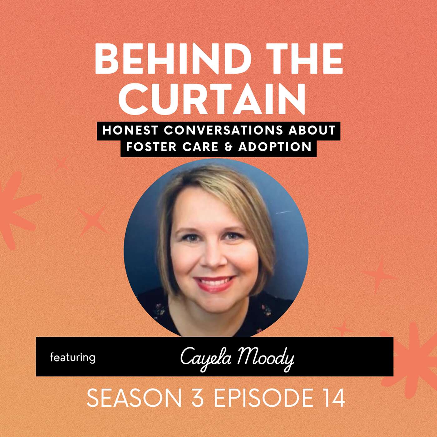 Cayela Moody: Embracing Special Needs Foster Parenting Cayela Moody: Embracing Special Needs Foster Parenting